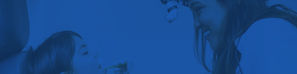 Otorrinolaringologia Pediátrica