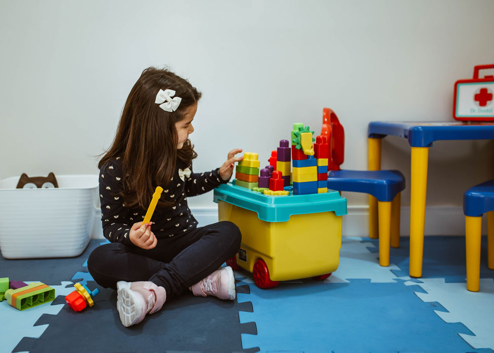 Pronto Atendimento de Otorrino