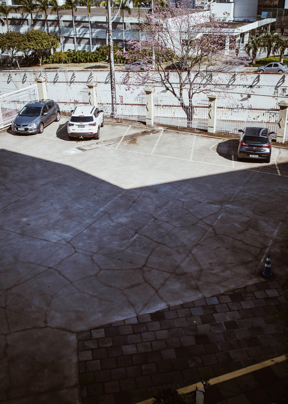 Pronto Atendimento de Otorrino