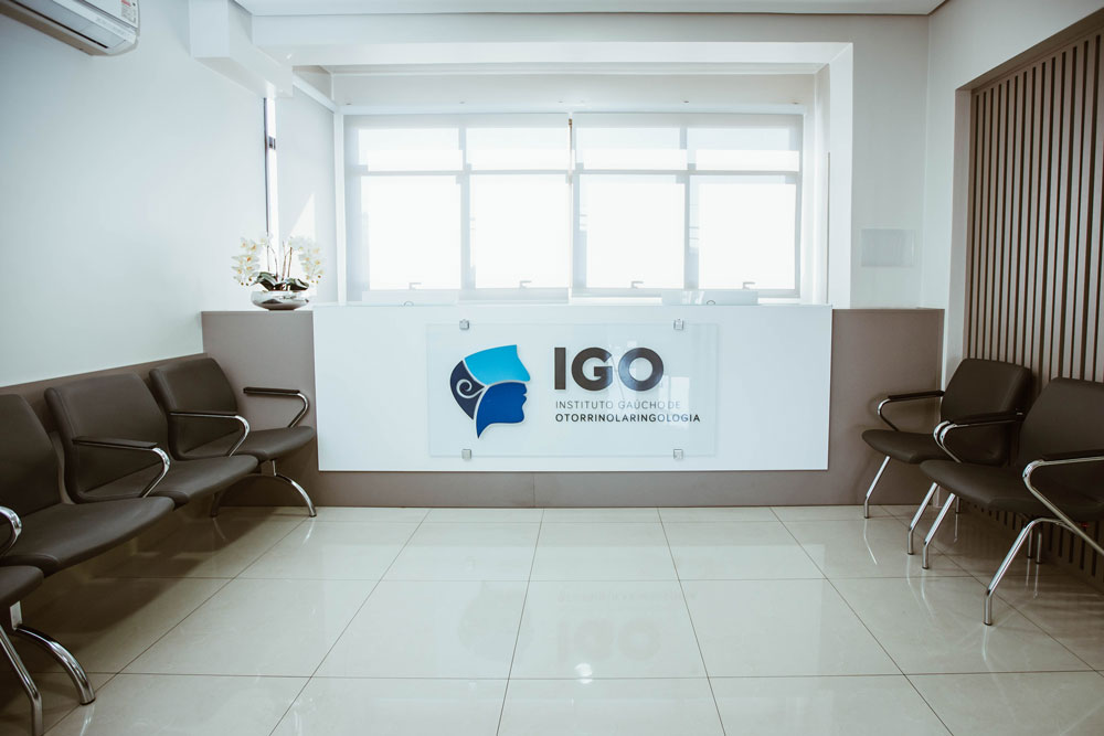Pronto Atendimento de Otorrino