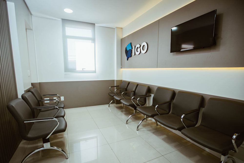 Pronto Atendimento de Otorrino