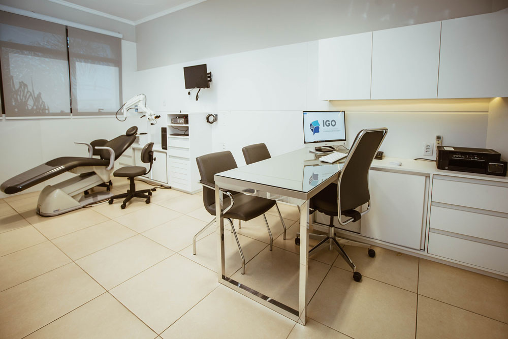 Pronto Atendimento de Otorrino