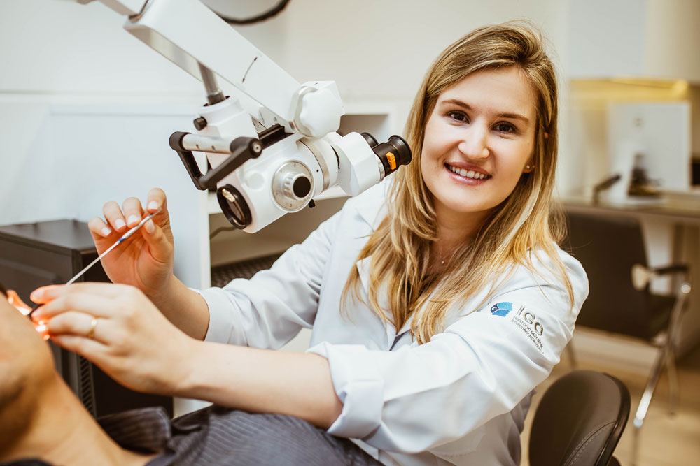 Dra Alice Lang Silva – CREMERS 40281