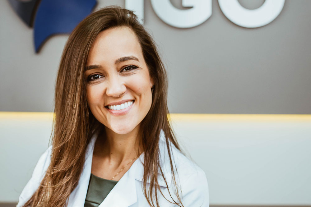 Dra Andréia Melchiors Wenzel - CREMERS 34744