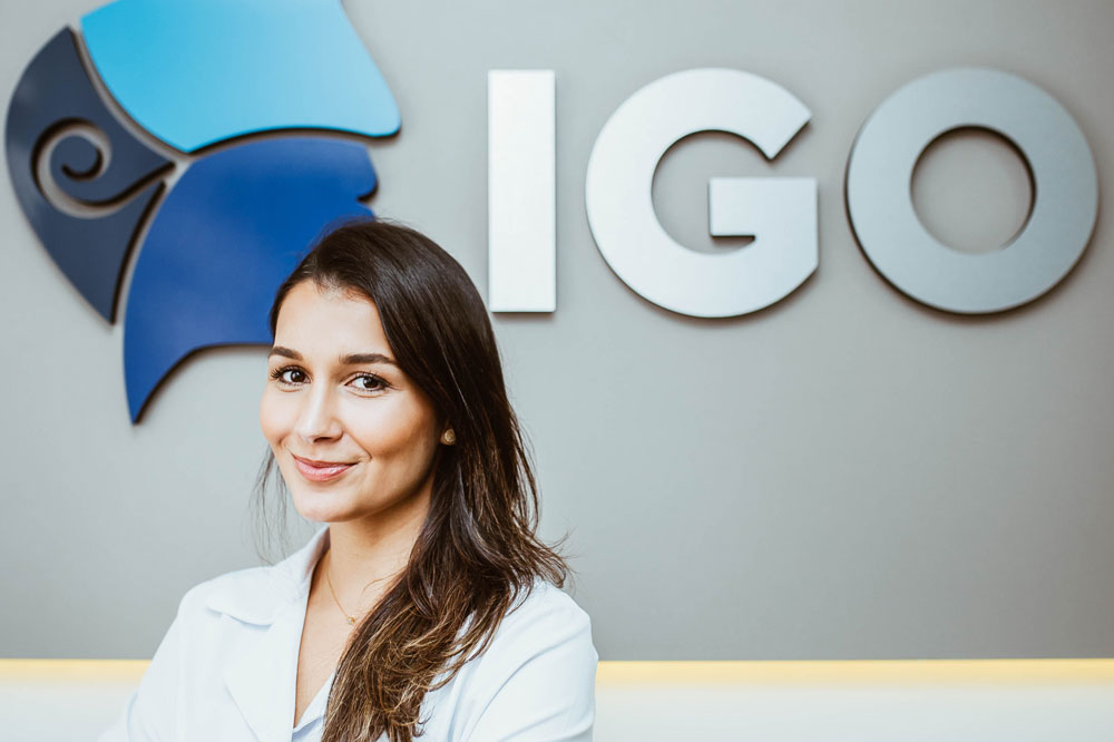 Dra Bruna M. Kobe – CREMERS 40208