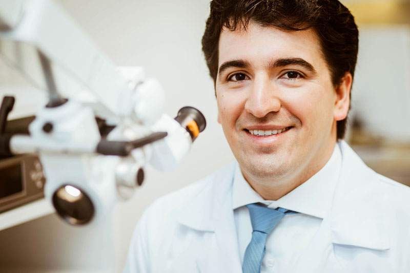 Dr Fabio Andre Selaimen - CREMERS 36536