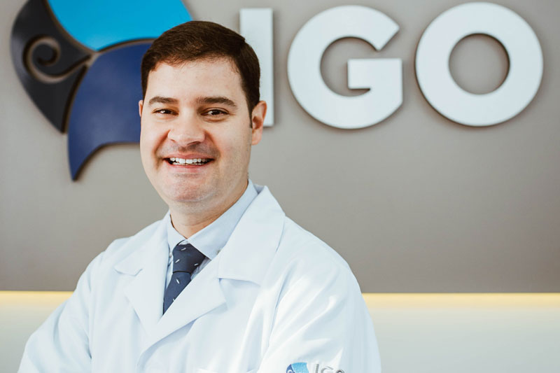 Dr Maurício Noshang - CREMERS 28557