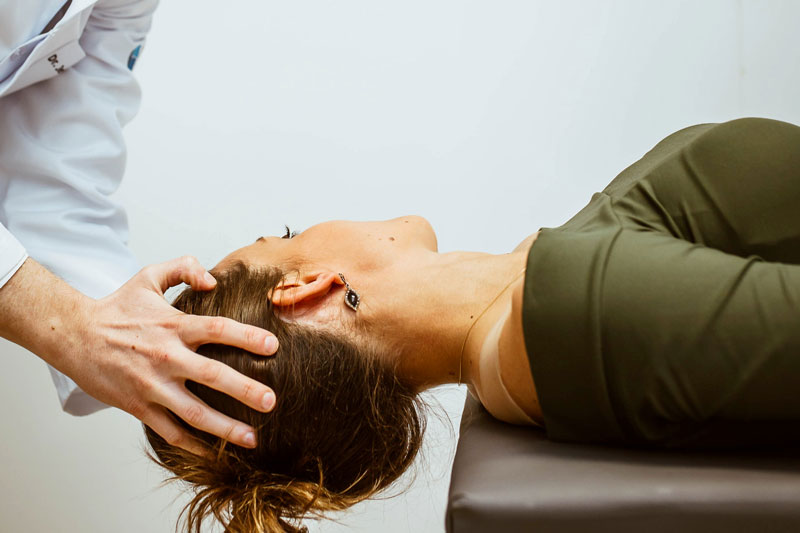 Manobras de Reposicionamento de Otólitos – VPPB